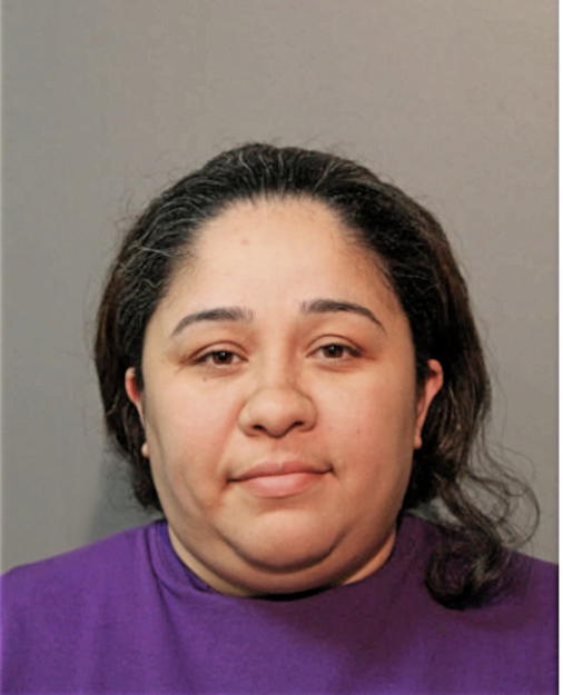 MANUELA MEDINA, Cook County, Illinois