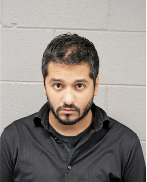 JONATHAN ANDREW MEZA, Cook County, Illinois