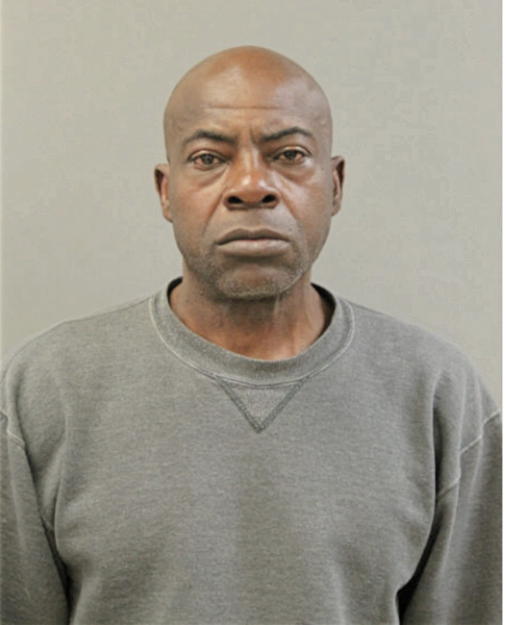 CALVIN MILLER, Cook County, Illinois