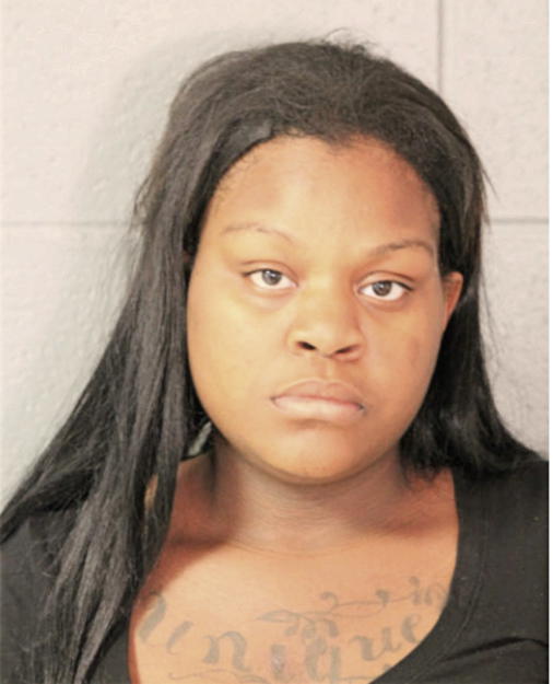 JASMINE S MIMS, Cook County, Illinois
