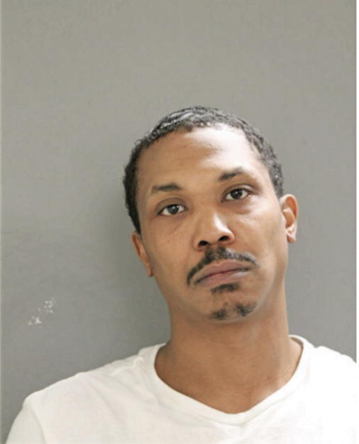 CLARENCE MITCHELL, Cook County, Illinois