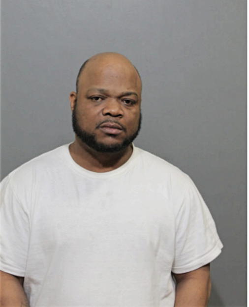 RONALD MONTGOMERY, Cook County, Illinois