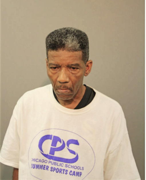 GREGORY MOORE, Cook County, Illinois