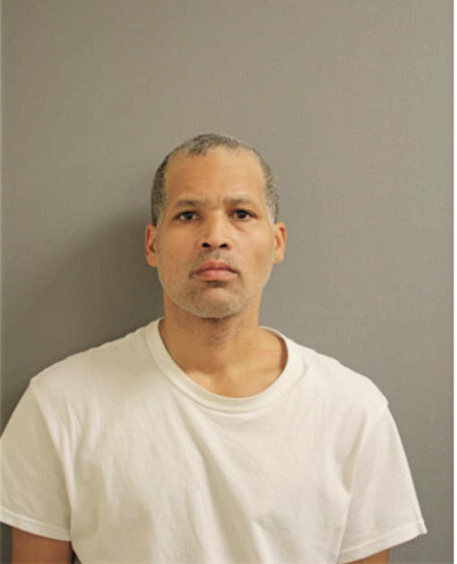 LAVELLE C MOOREHEAD, Cook County, Illinois
