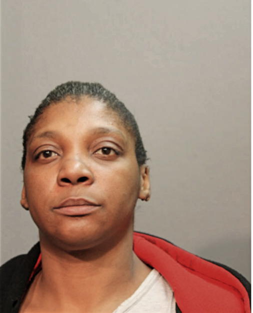 KAREN L MORRIS, Cook County, Illinois