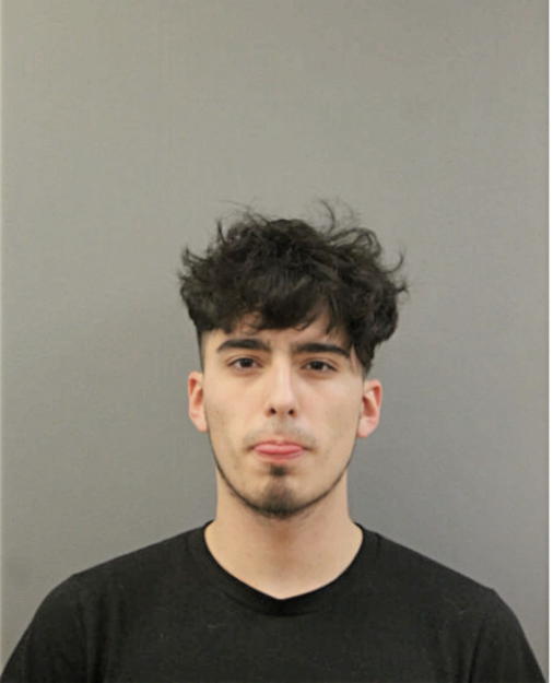 CHRISTOPHER J NYKIEL, Cook County, Illinois
