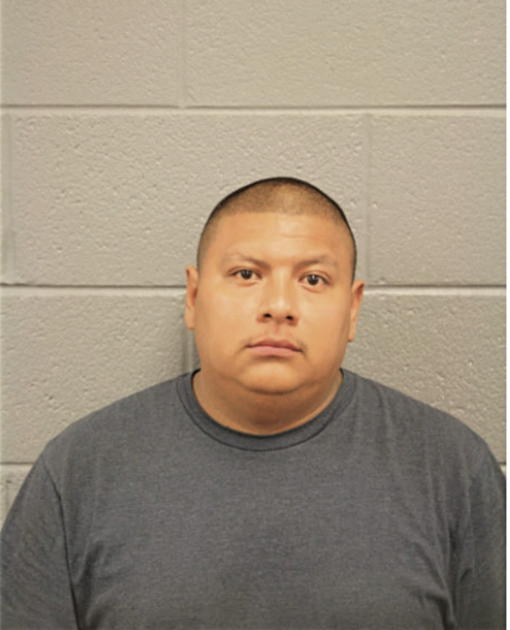 MARCO OCAMPO, Cook County, Illinois