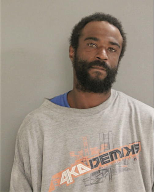 MARQUS ONEAL, Cook County, Illinois