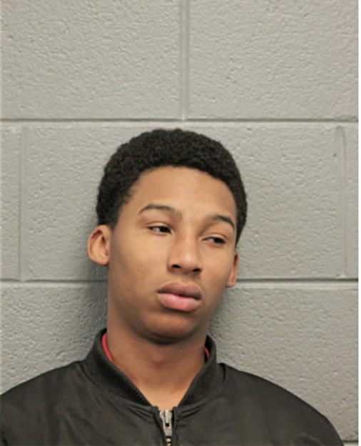 DEVON OSBORNE, Cook County, Illinois