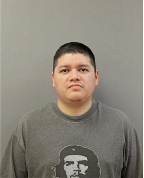 MARCO A OSORIO-LAGUNAS, Cook County, Illinois