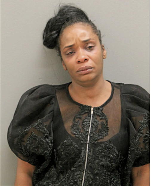 KIMBERLY PARSON, Cook County, Illinois