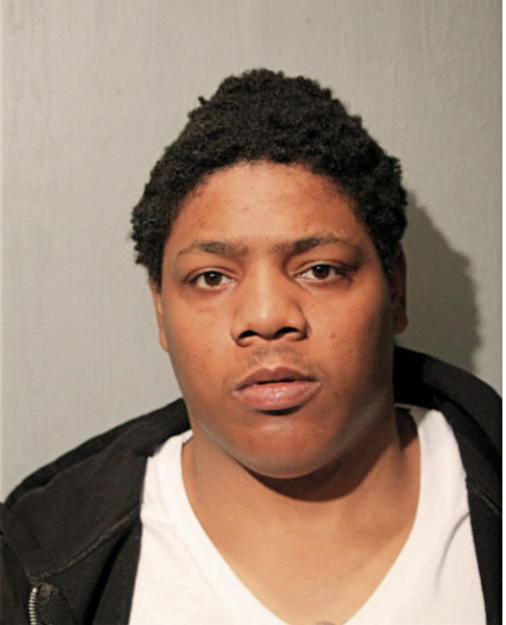 TREMAINE PENRO, Cook County, Illinois