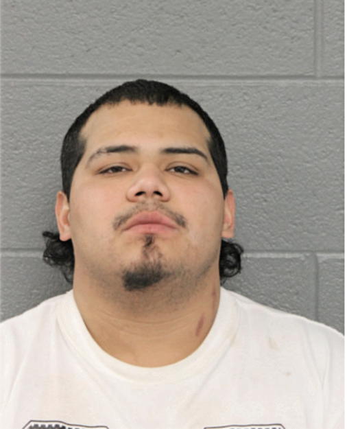 ABEL PEREZ, Cook County, Illinois