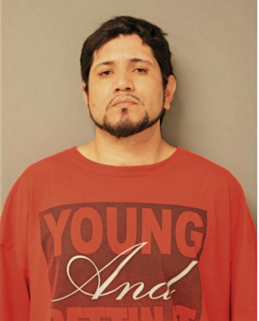 SERGIO PEREZ, Cook County, Illinois