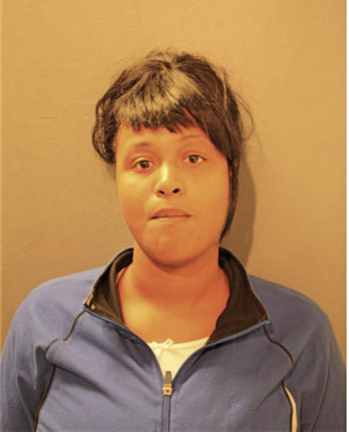 SHIRLEY POWELL, Cook County, Illinois