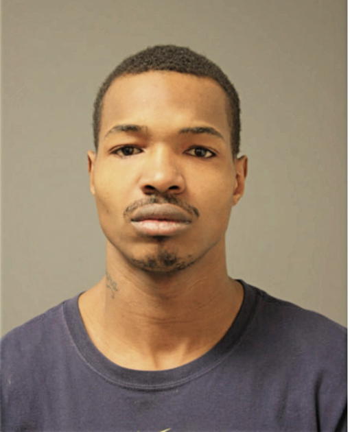 JARVISH D PRICE, Cook County, Illinois