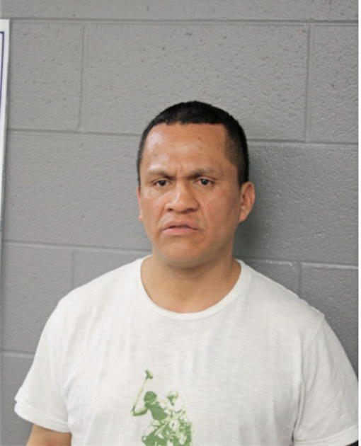 ENRIQUE S QUINTERO, Cook County, Illinois