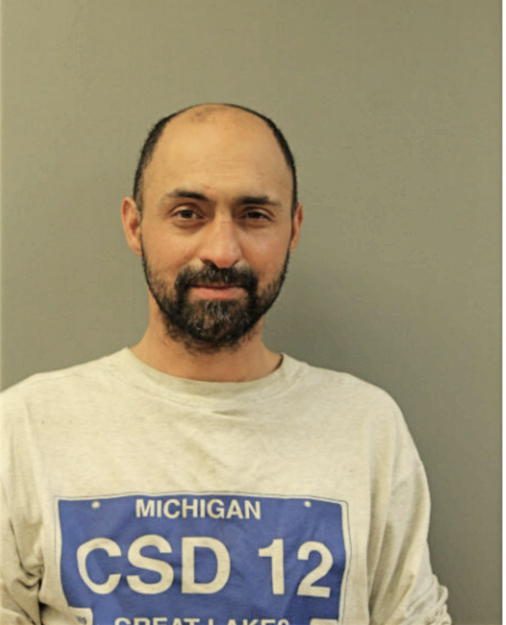 HERMINIO RAMOS, Cook County, Illinois