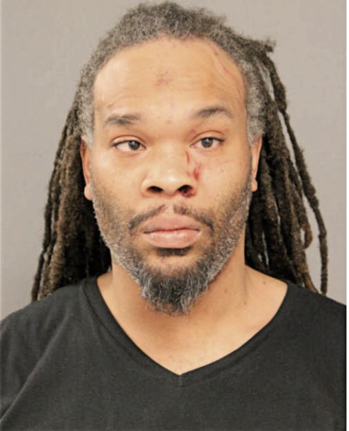 MARVIN T RANKINS, Cook County, Illinois