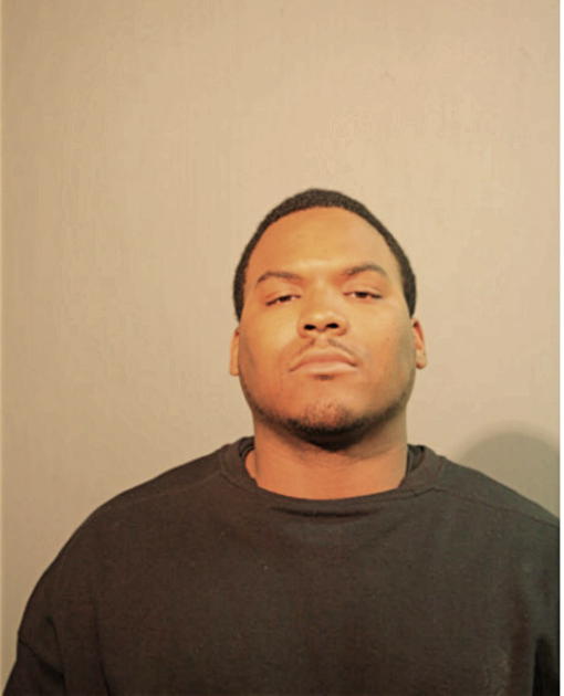 LAVON REED, Cook County, Illinois