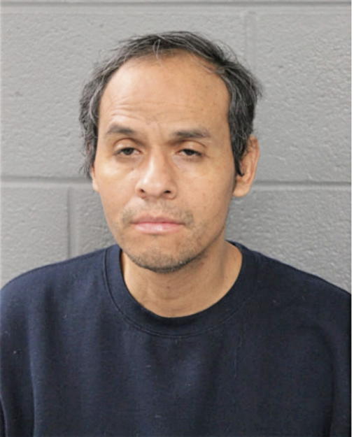 JOAQUIN REYES, Cook County, Illinois