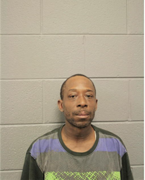 SHAWN RICHARDSON, Cook County, Illinois