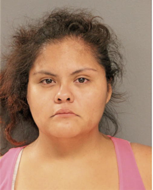 ARACELI RIVAS, Cook County, Illinois
