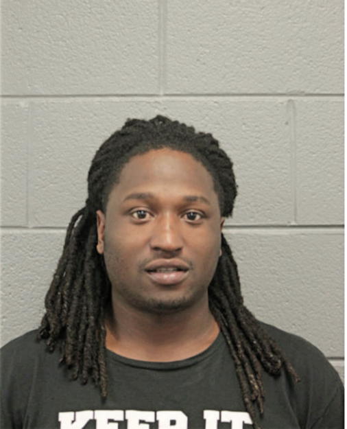 PATRICK ROGERS, Cook County, Illinois