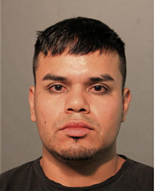 JESUS RUIZ, Cook County, Illinois