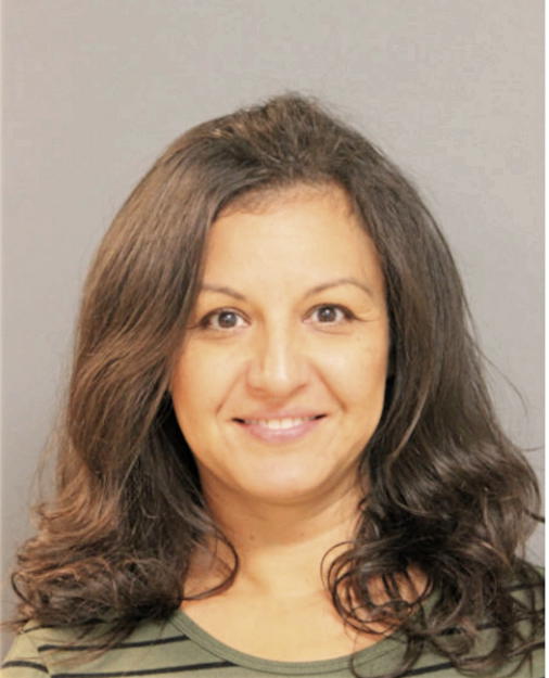 MARYBEL SALAZAR, Cook County, Illinois