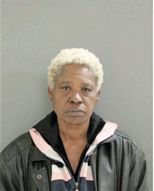 MINOR MAE SAMPSON, Cook County, Illinois