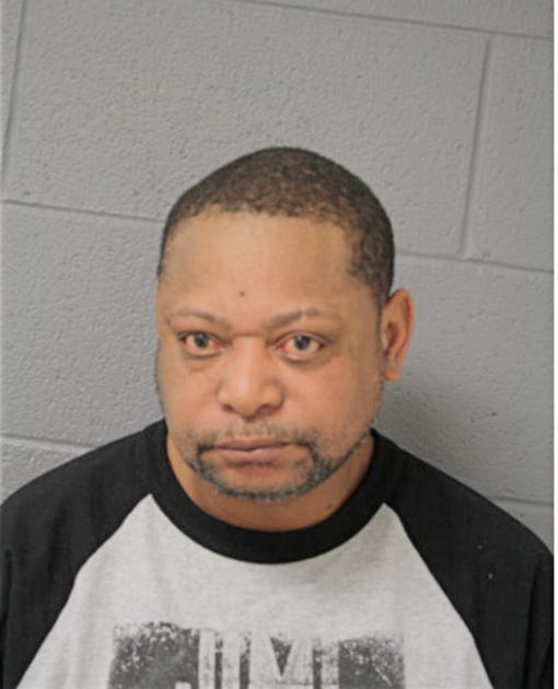 VICTOR L SAMPSON, Cook County, Illinois