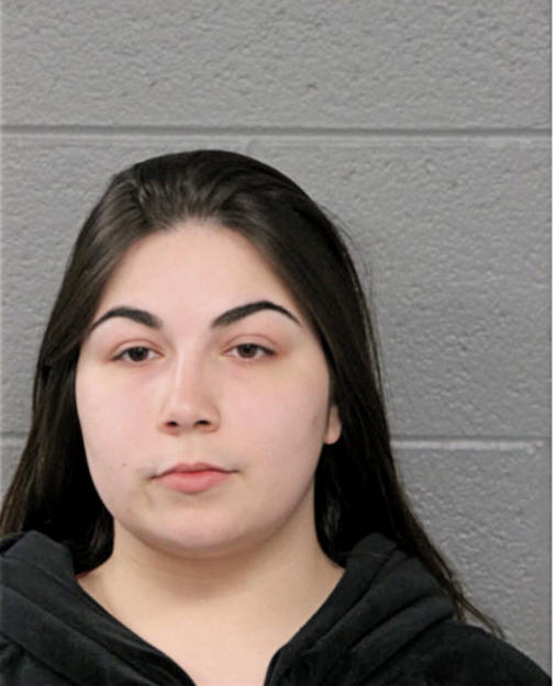 MARISSA ANN SANTOS, Cook County, Illinois