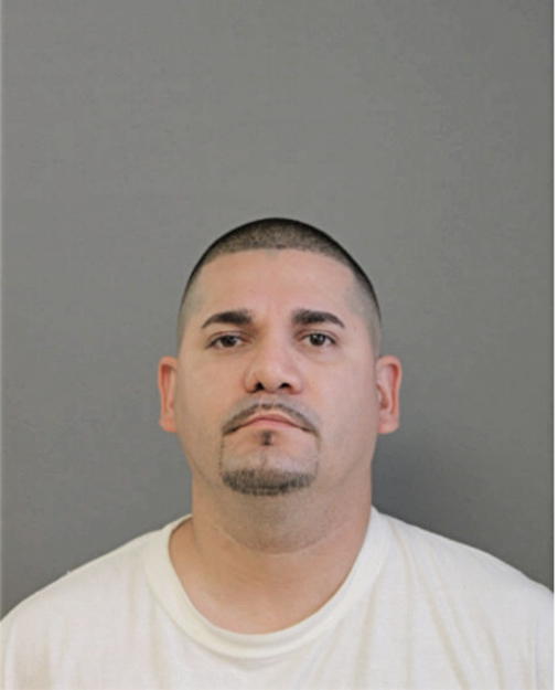 ALVARO R SARRIA, Cook County, Illinois