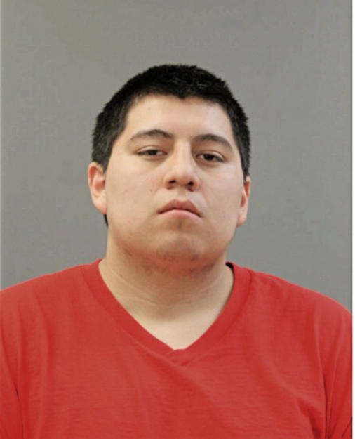HERNAN SAUCEDO, Cook County, Illinois