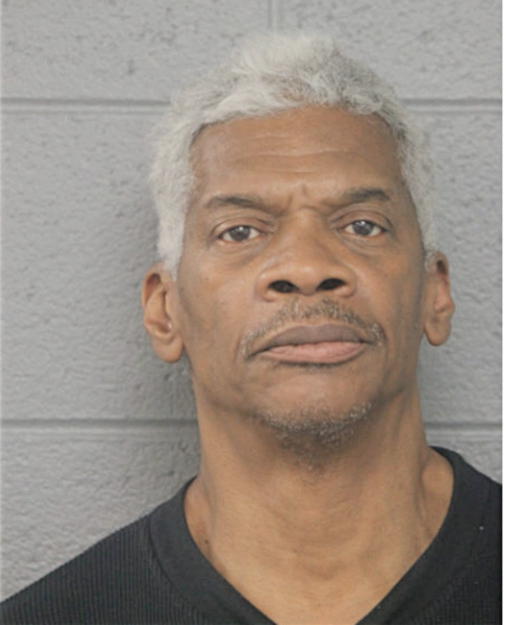 SHELDON R SHANNON, Cook County, Illinois