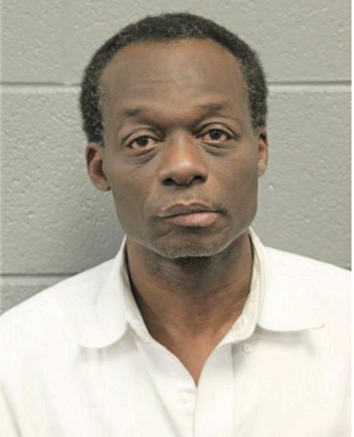 ALLEN C SIMPSON, Cook County, Illinois