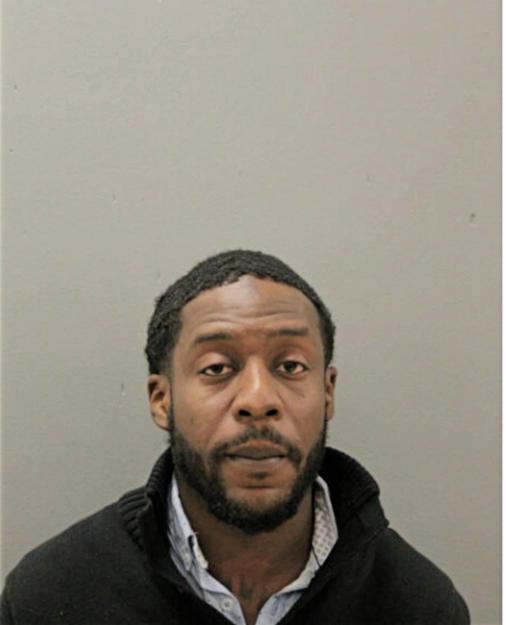 KEITH J SIMPSON, Cook County, Illinois