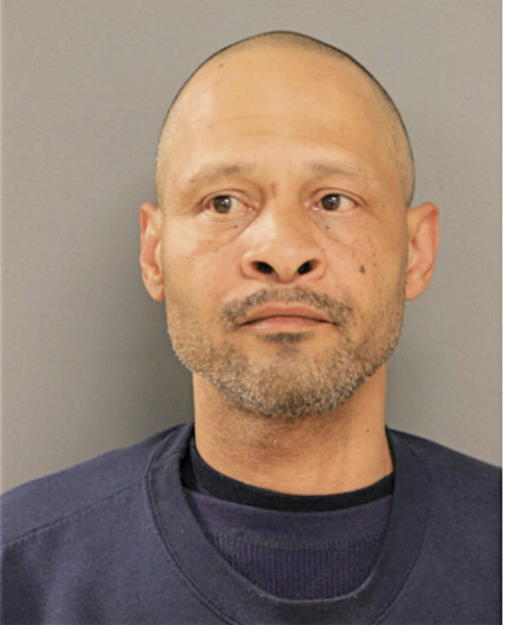 SYLVESTER SLAUGHTER, Cook County, Illinois