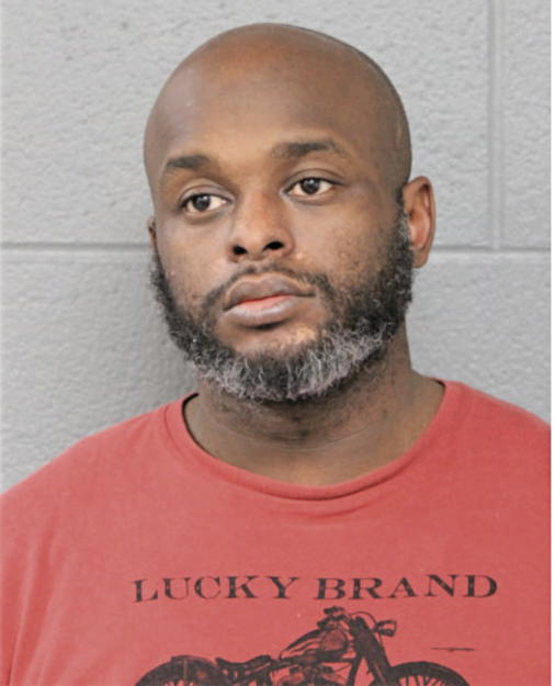 CHARLES SMITH, Cook County, Illinois