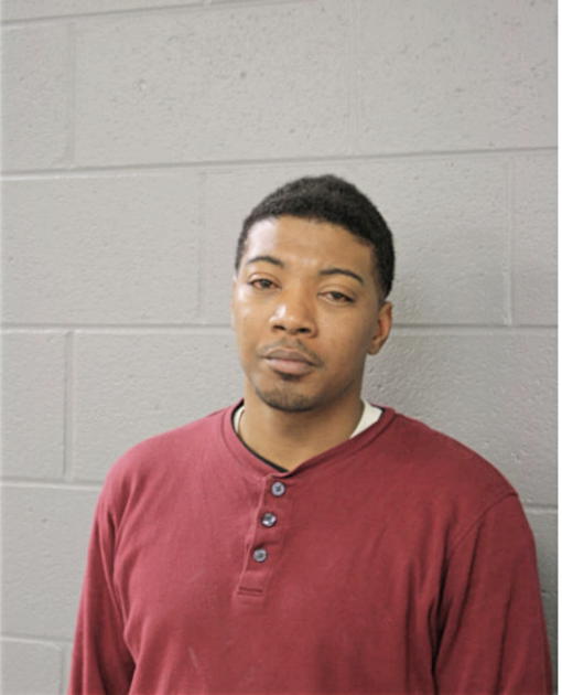 DARRELL T STALLWORTH, Cook County, Illinois