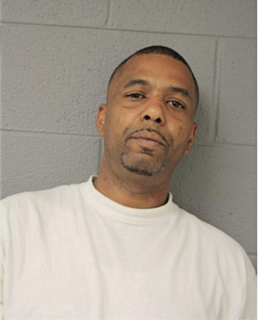 DION STEWART, Cook County, Illinois