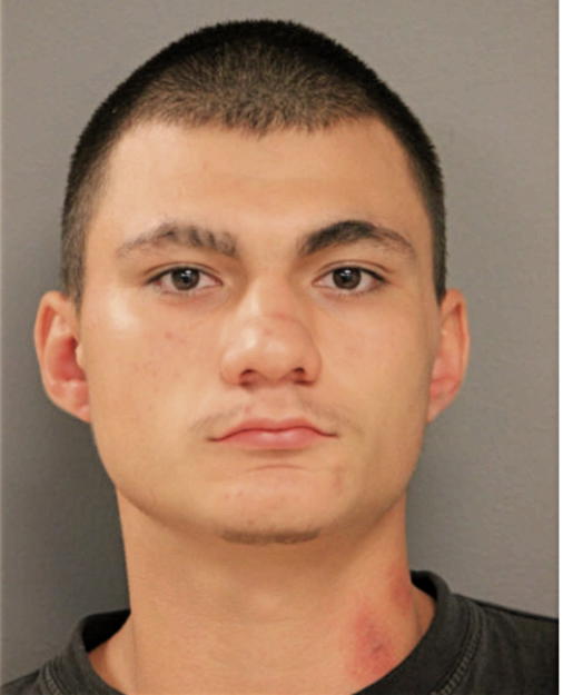 GAGE W SYBERT-MANNING, Cook County, Illinois