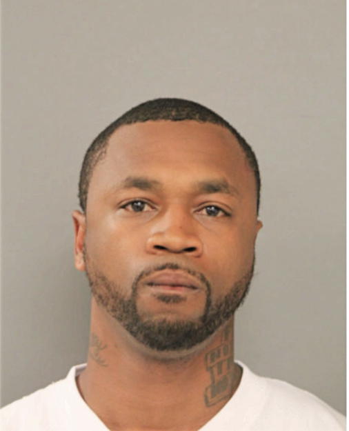 DEANGELO D TASSIN, Cook County, Illinois