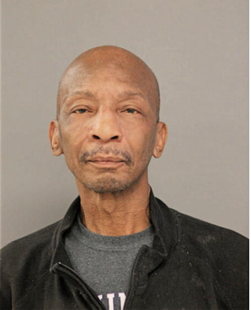 BRUCE TAYLOR, Cook County, Illinois