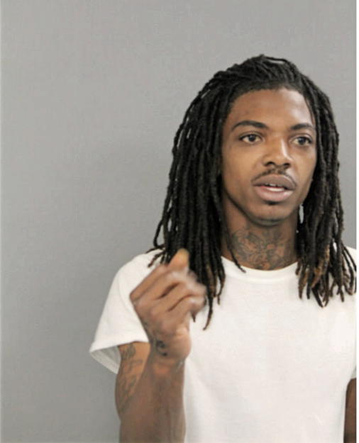 BRANDON TOWNSEL, Cook County, Illinois
