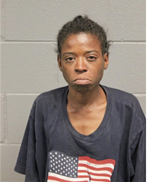 VERA TUBBS, Cook County, Illinois