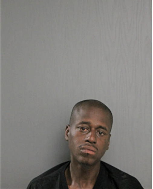 JOHNNIE W TUCK, Cook County, Illinois