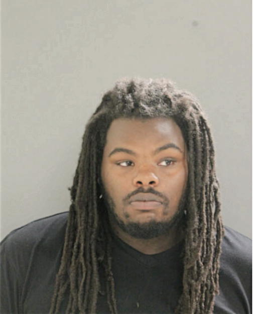 LAVONTA TURNER, Cook County, Illinois
