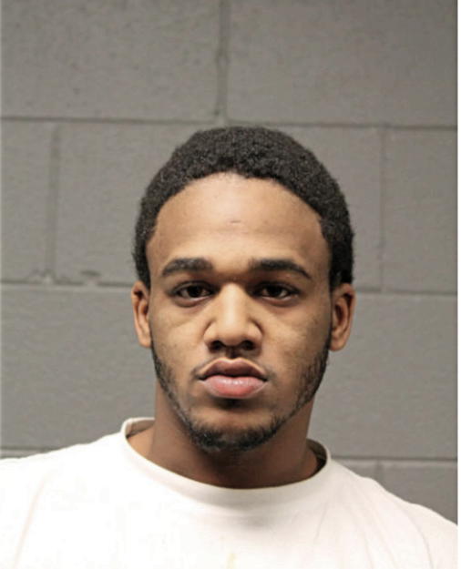 PAUL TURNER, Cook County, Illinois